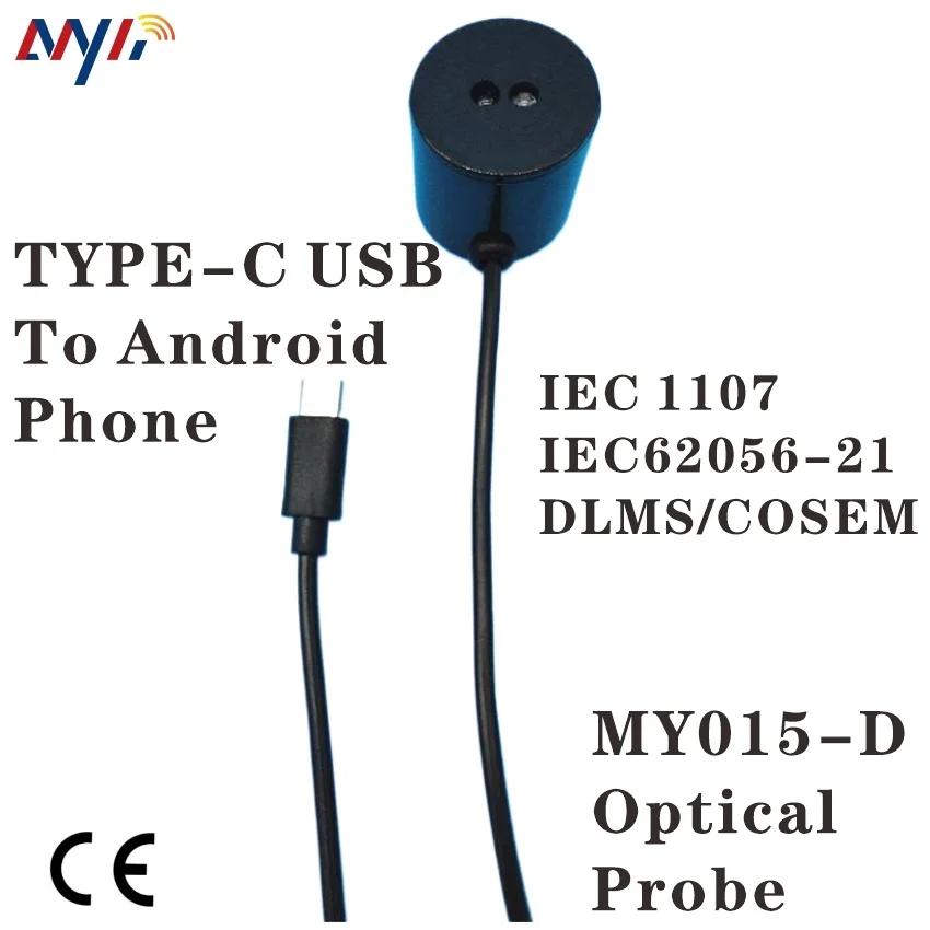 ȵ̵ C Ÿ USB  κ IR , kWh 跮  跮  跮 ǵ, IEC1107 IEC62056-21 DLMS